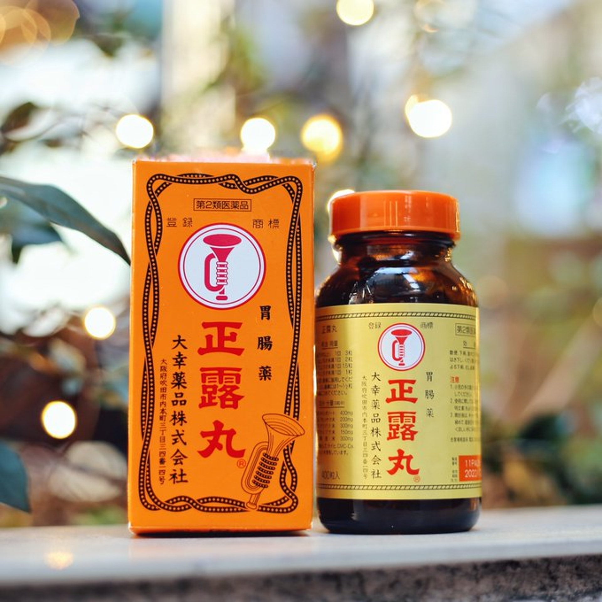 腸胃炎狂拉肚子！媽媽遞「一瓶正露丸」自豪：20年吃了都有效　「一翻到底下愣住」網笑翻：變傳家之寶