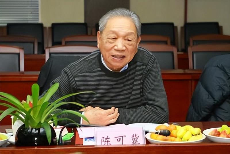 91歲院士提醒「高血壓少吃3素食」　護血管「要做好3件事」