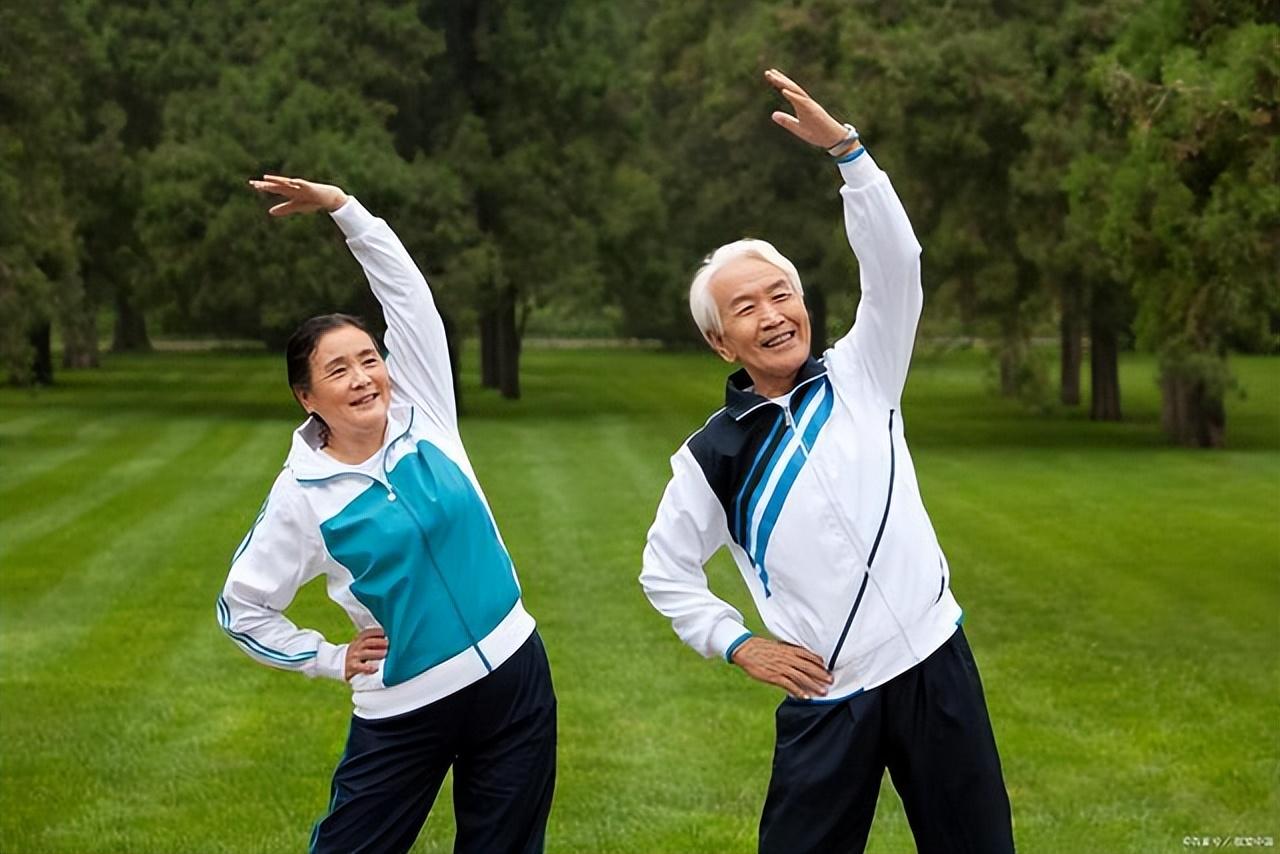 91歲院士提醒「高血壓少吃3素食」　護血管「要做好3件事」