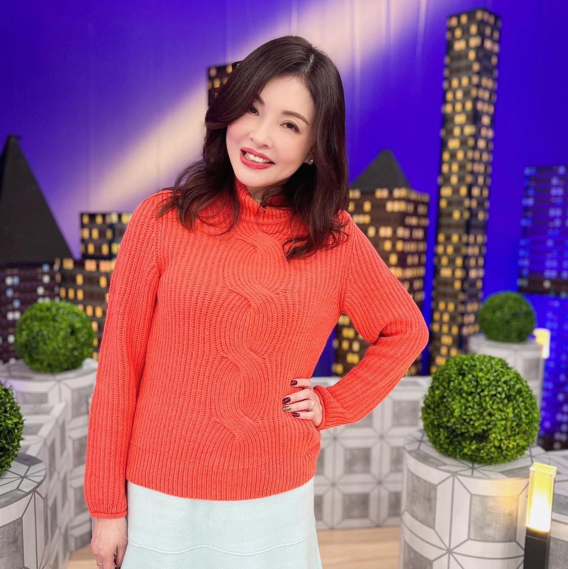 都是我的錯！何如芸大兒子「突抱怨弟弟」她秒道歉　不教孩子「怎麼友愛弟弟」教育觀被讚爆