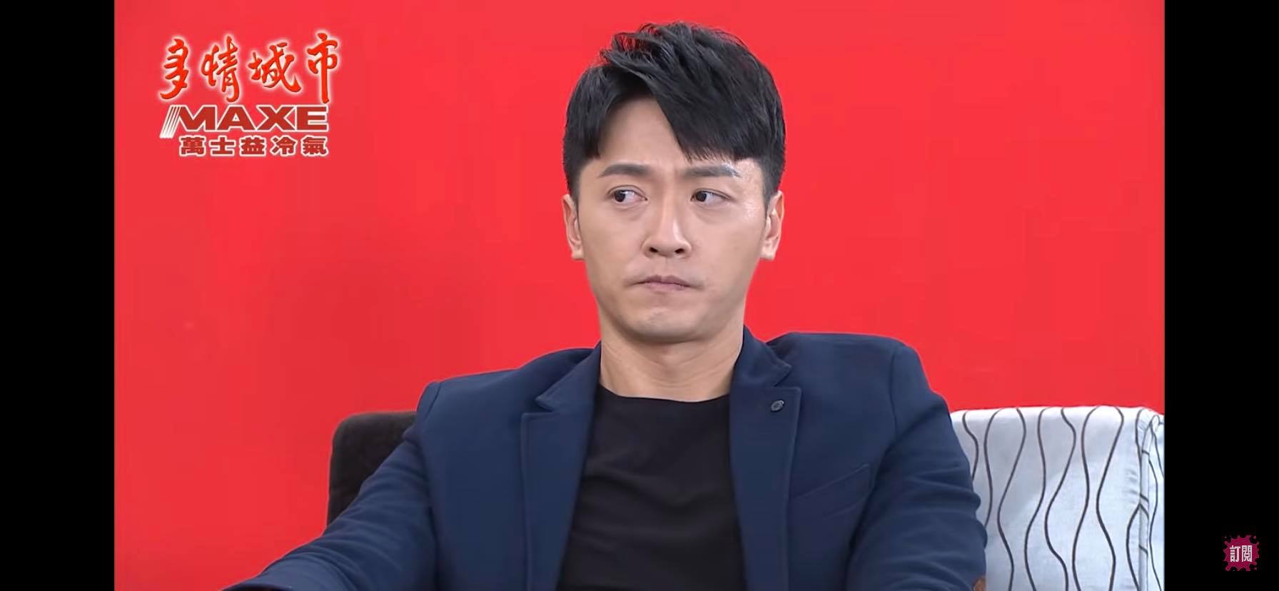不倫戀4年後！馬俊麟消失本土劇「2年沒戲拍」悲吐真心話　傳跳槽三立「本人證實了」復出內幕曝
