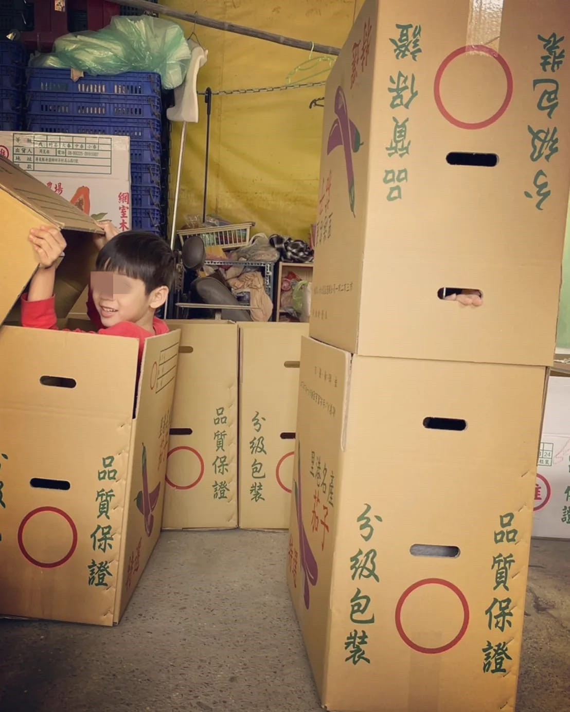 切心生不到女兒！陳仙梅曝2兒「回阿嬤家舉動」：是我自作多情　嘆早晚會離開「媽媽們超有共鳴」