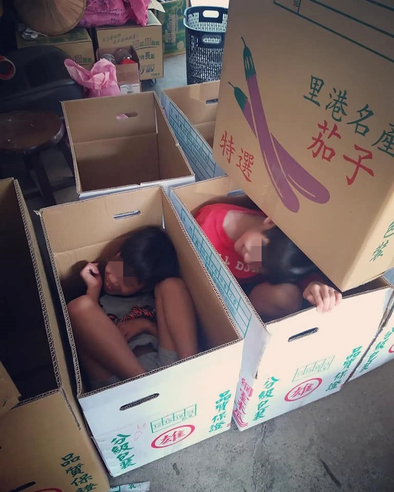 切心生不到女兒！陳仙梅曝2兒「回阿嬤家舉動」：是我自作多情　嘆早晚會離開「媽媽們超有共鳴」