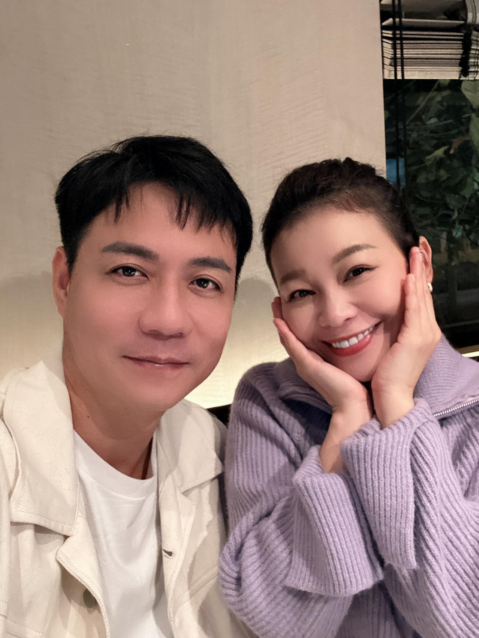 過年媳婦不煮飯！謝宜君「換另一種方式補償」反得婆婆誇讚　「婆媳情同母女」連老公都眼紅