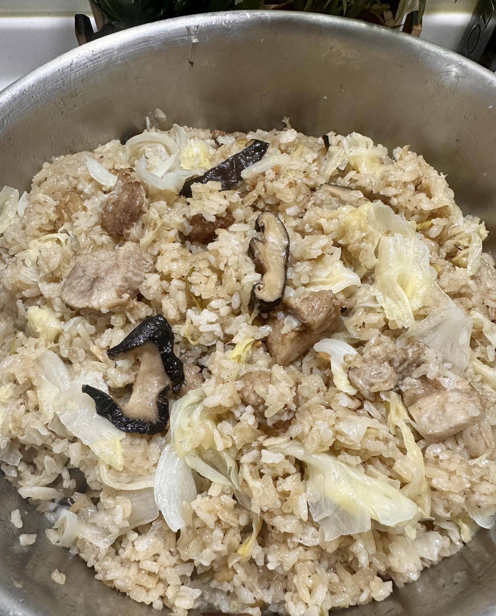 過年媳婦不煮飯！謝宜君「換另一種方式補償」反得婆婆誇讚　「婆媳情同母女」連老公都眼紅