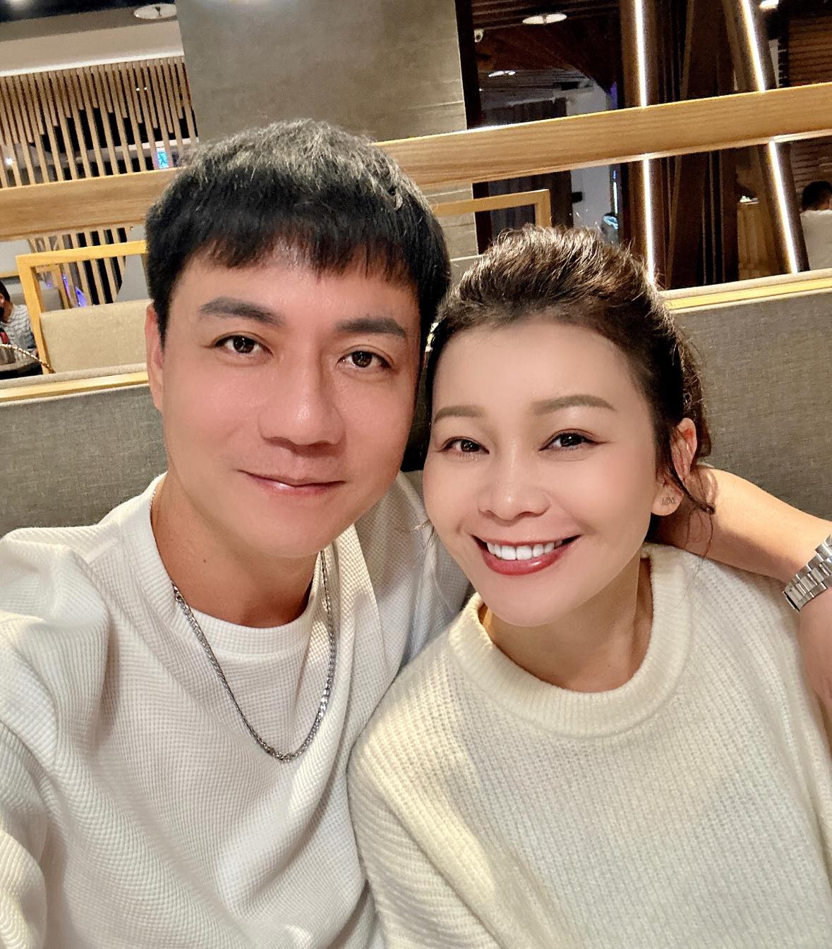 過年媳婦不煮飯！謝宜君「換另一種方式補償」反得婆婆誇讚　「婆媳情同母女」連老公都眼紅
