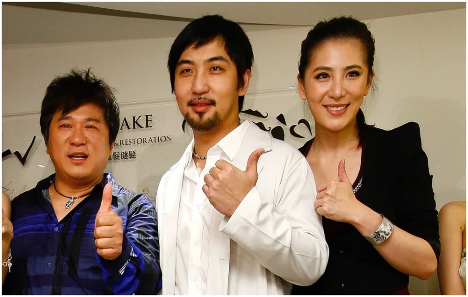 比當夫妻更自在！小禎坦言「不和前夫過年」早就破冰了　曝超狂行程「胡瓜大手筆全買單」