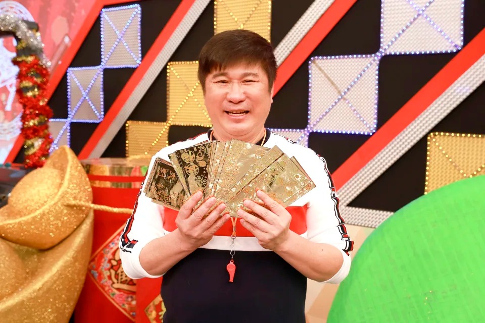 比當夫妻更自在！小禎坦言「不和前夫過年」早就破冰了　曝超狂行程「胡瓜大手筆全買單」