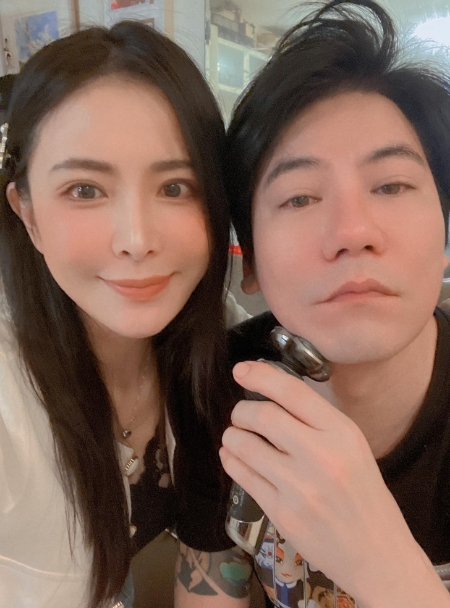 通過天庭考試！48歲本土劇女星宣布「成為神明接班人」　她一秒「認出化妝師遭劫」機警拯救對方