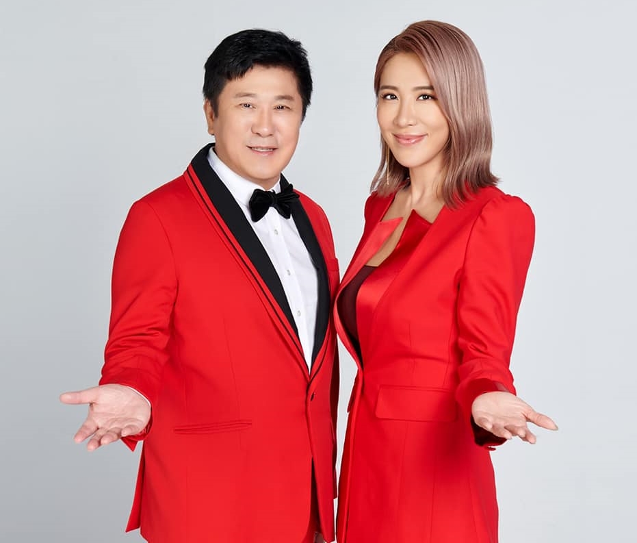 比當夫妻更自在！小禎坦言「不和前夫過年」早就破冰了　曝超狂行程「胡瓜大手筆全買單」