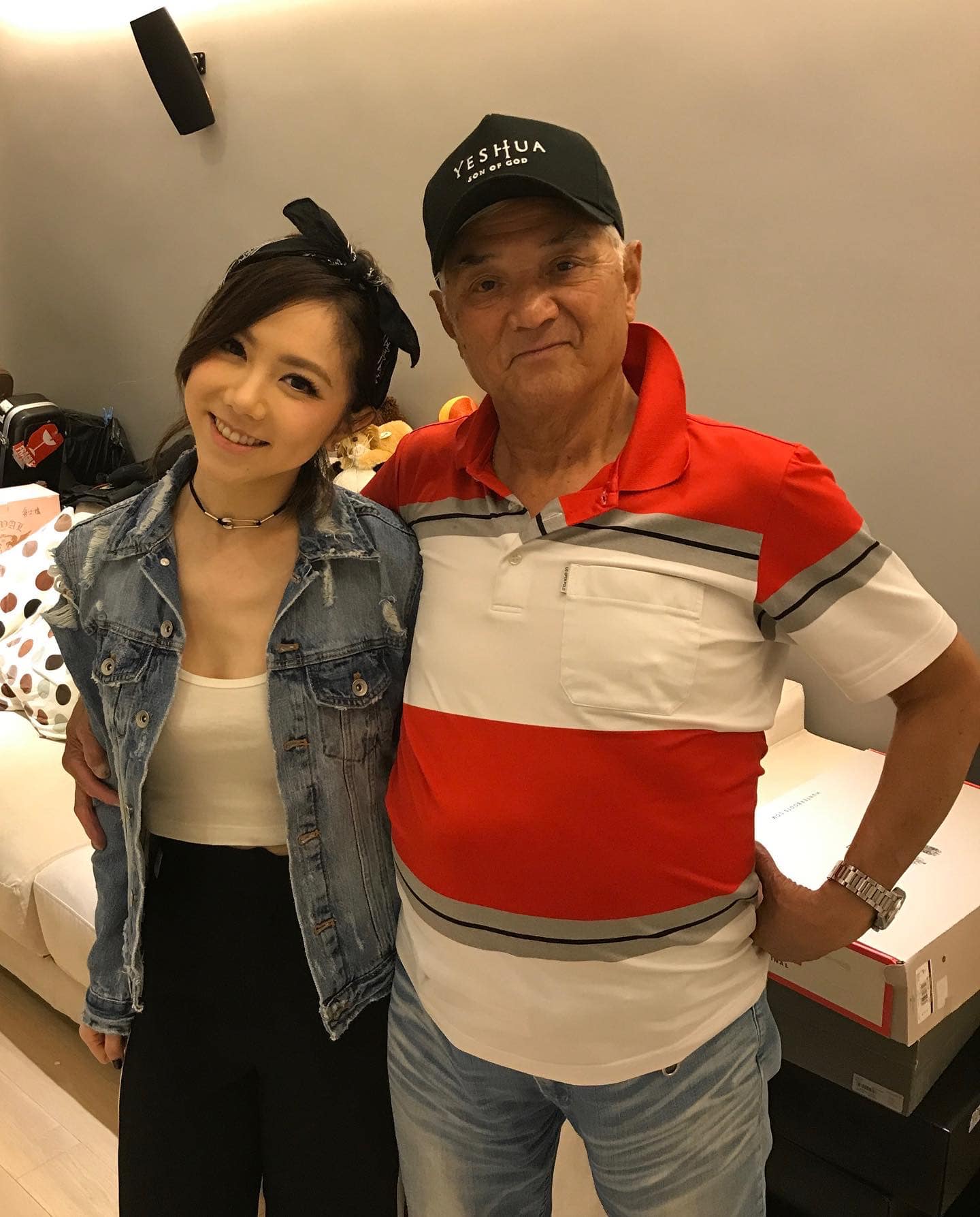 年前至親離去！31歲女星「再也無法和親人團聚」悲痛發文　悲吐心聲「等我們在天國相聚」讓人不捨