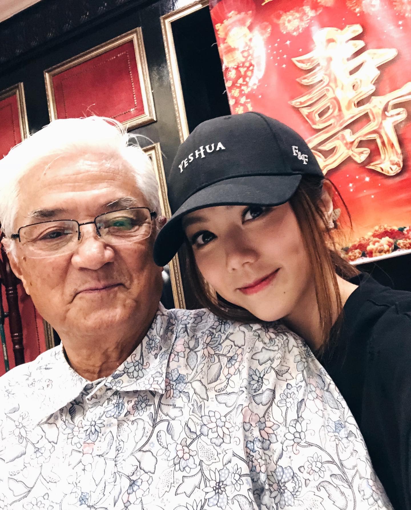年前至親離去！31歲女星「再也無法和親人團聚」悲痛發文　悲吐心聲「等我們在天國相聚」讓人不捨