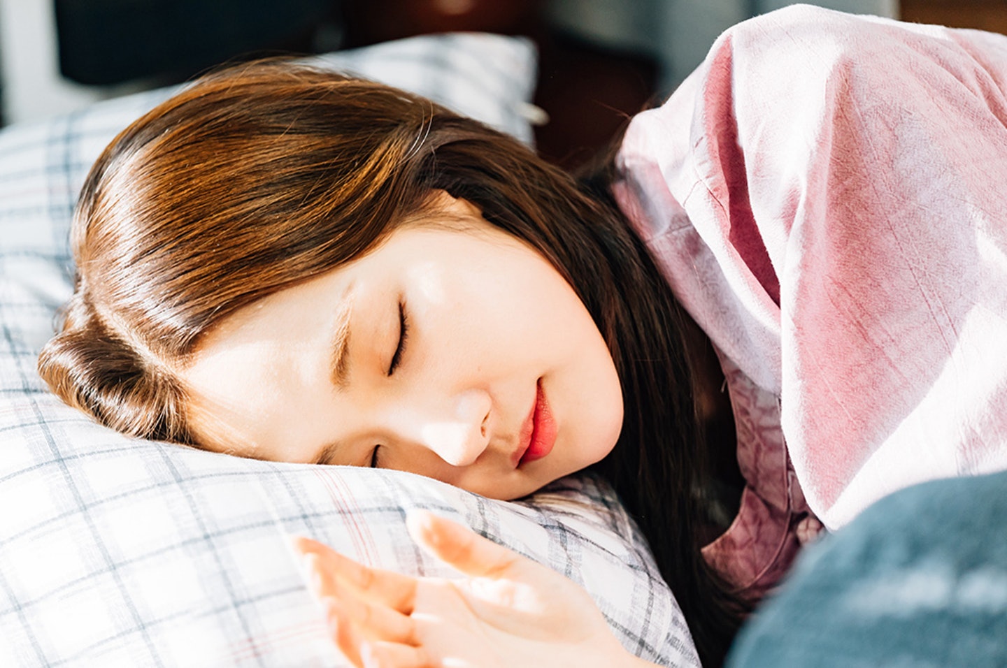 睡午覺壞一整年事業運!大年初一「14項禁忌」勿犯 想洗頭洗澡「有時間限制」:否則把好運洗光