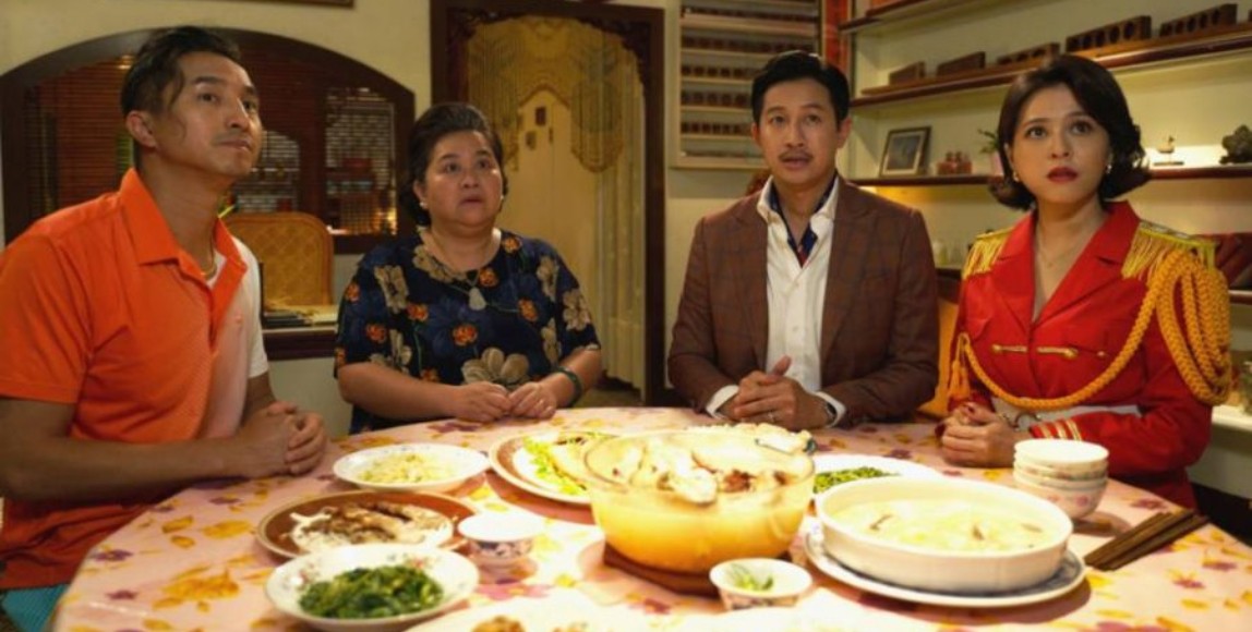 第一次去婆家過除夕！人妻做年夜飯「婆婆全程碎念」　她受不了「回嗆1句後逃離廚房」婆婆秒愣住