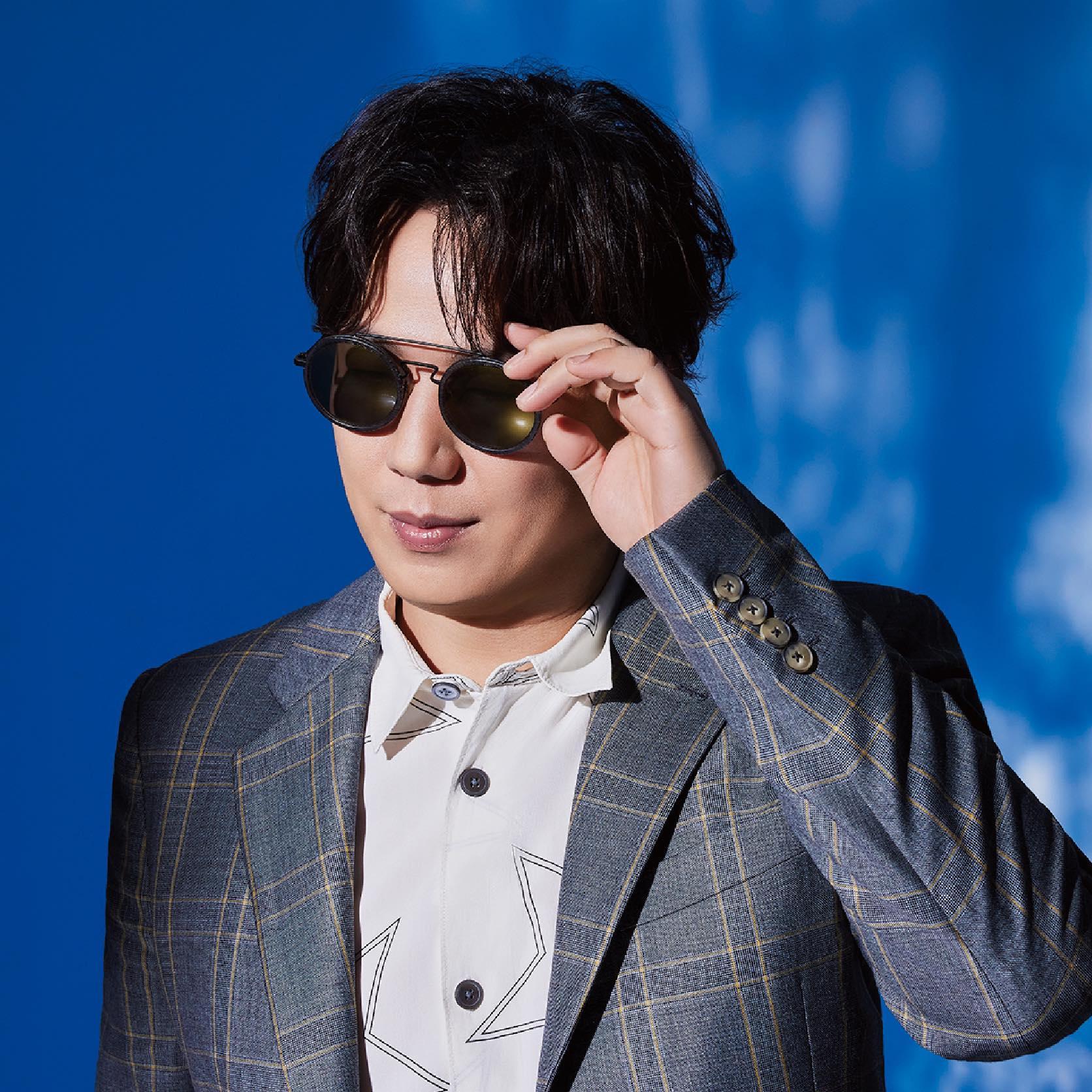天生失明！46歲台語歌王「低調擁7房當養老金」孝敬媽媽　夢想成家當爸「婚事卻告吹」