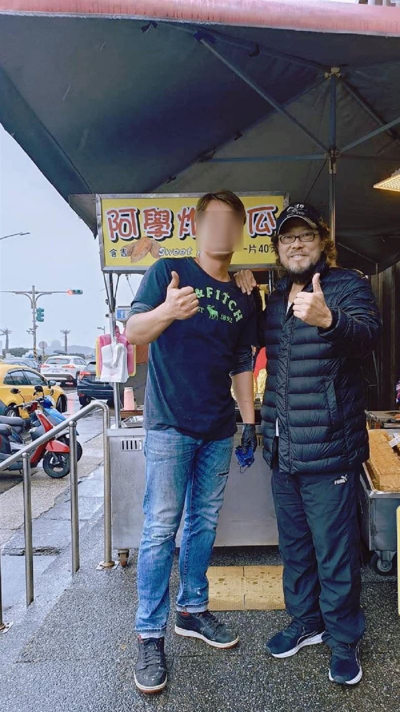 消失演藝圈5年！71歲張菲罕公開露面「澄清烏龍噩耗」：我還活著　半退休「在家含飴弄孫」至今孤家寡人