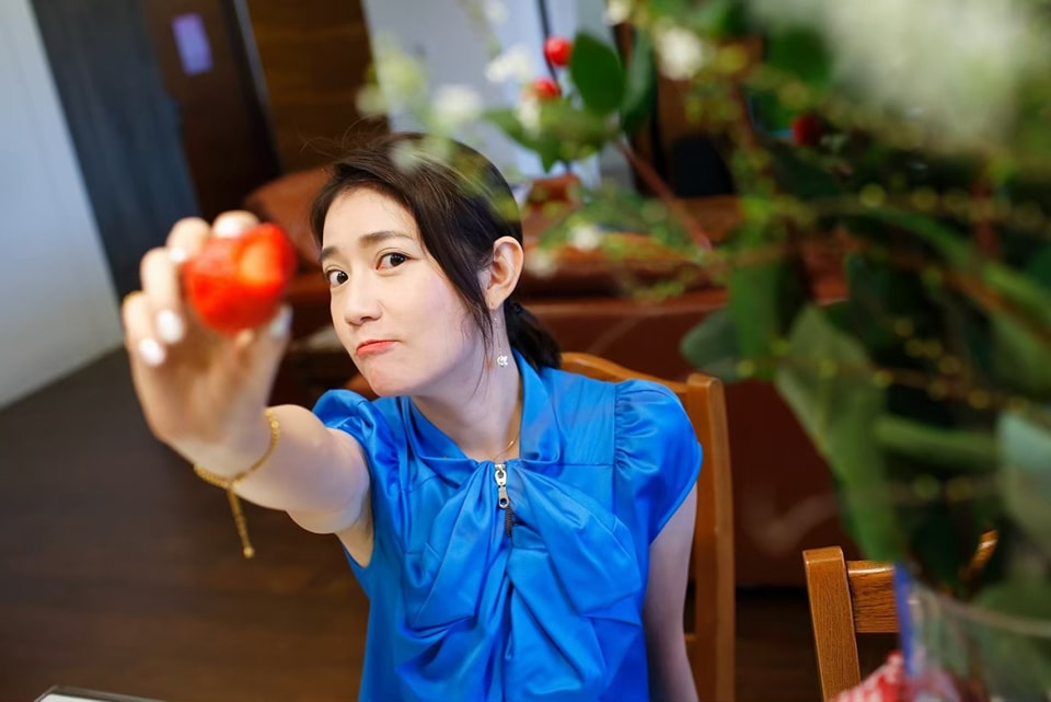 失去2至親！35歲本土劇女星「奔赴爸爸、阿嬤長眠地」悲痛圍爐　年節難過「不拍戲了堅強轉行」