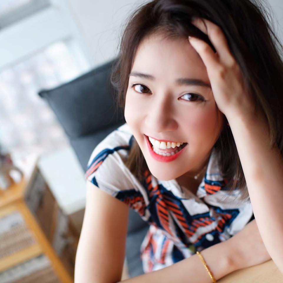 失去2至親！35歲本土劇女星「奔赴爸爸、阿嬤長眠地」悲痛圍爐　年節難過「不拍戲了堅強轉行」