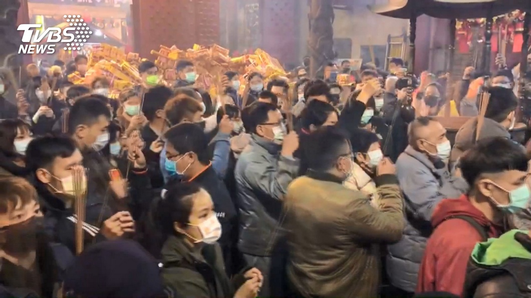 初九拜天公！8禁忌若觸犯「又衰又窮一整年」　命理專家教一招「天公保賜財」