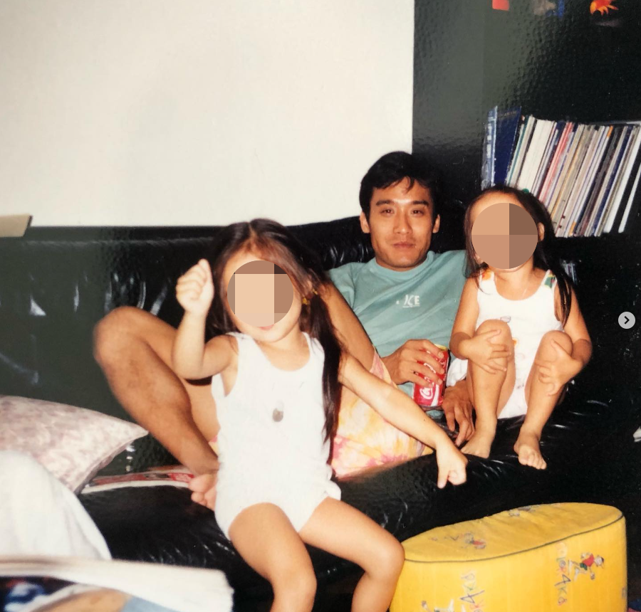 都是為了家人！64歲影帝忙賺錢「3年沒回家」女兒認不出　「獨寵太座35年」淚謝她願意下嫁