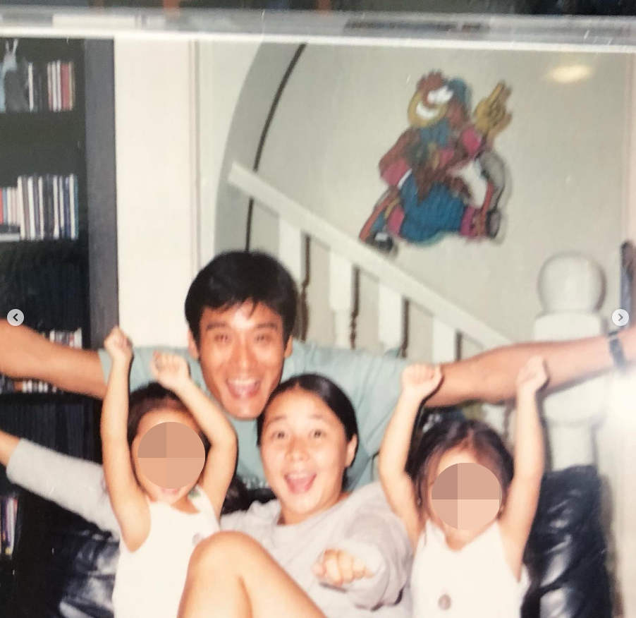 都是為了家人！64歲影帝忙賺錢「3年沒回家」女兒認不出　「獨寵太座35年」淚謝她願意下嫁