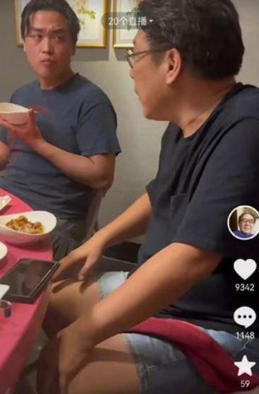 全家福曝光！李立群吃年夜飯「2帥兒罕見露面」不見女兒身影　因材施教「二話不說把兒送山上」徹底扭轉命運