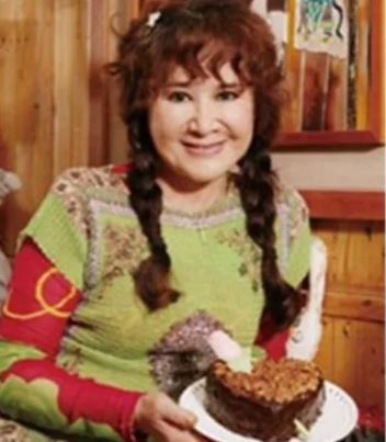 重病消失8年！81歲資深女星「一看檢驗報告」嚇到恐慌憂鬱　「50家分店全倒光」嘆：我什麼都不會