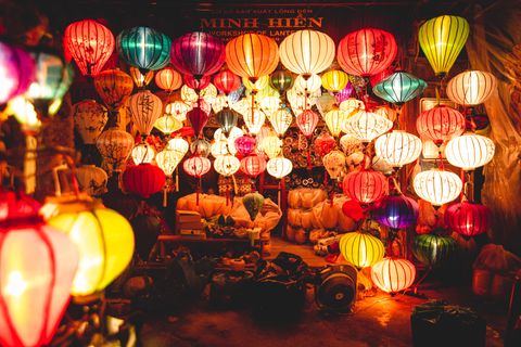 即將迎來最強補運日！命理師揭元宵「天官賜福吉時」整年都不可多得　求財守財趁現在「靈驗祕法曝」