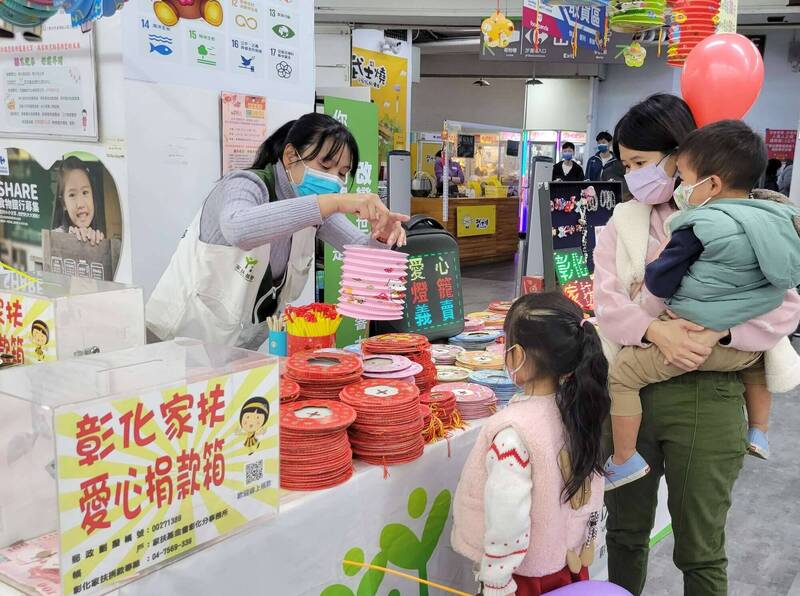 十年如一日！神秘客低調捐款助學 彰化家扶中心盼當面致謝