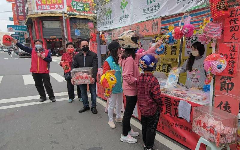 十年如一日！神秘客低調捐款助學 彰化家扶中心盼當面致謝