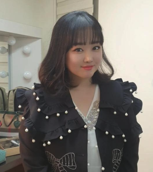 42歲南韓女星鄭美愛抗癌三年終露面 切除三分之一舌頭仍盼重返歌壇