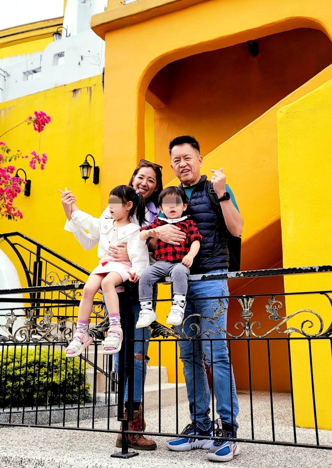 把婆婆當偶像！選美皇后激不得「變出12道手路菜」驚艷親友　一招收服大24歲富尪「讚有家的感覺」