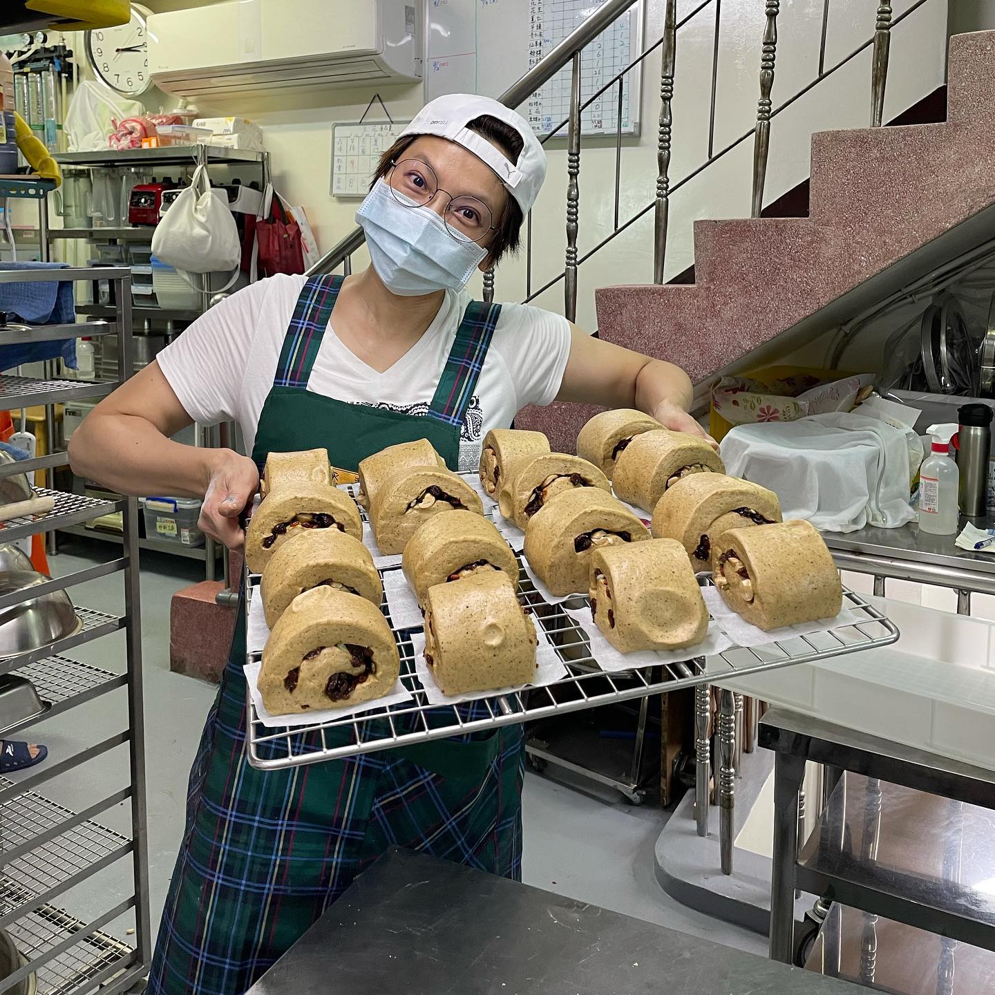 300萬放水流！曾心梅爆「副業又收攤」嘆：不敢再開店　陪員工奮戰一線「不捨他們超時勞累」