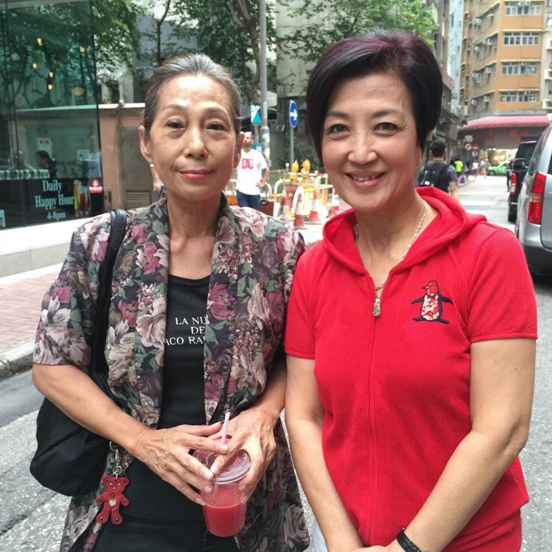 一生大起大落！69歲女星「兩度替夫還債」健康又亮紅燈　「獨自住進養老院」感恩三餐溫飽