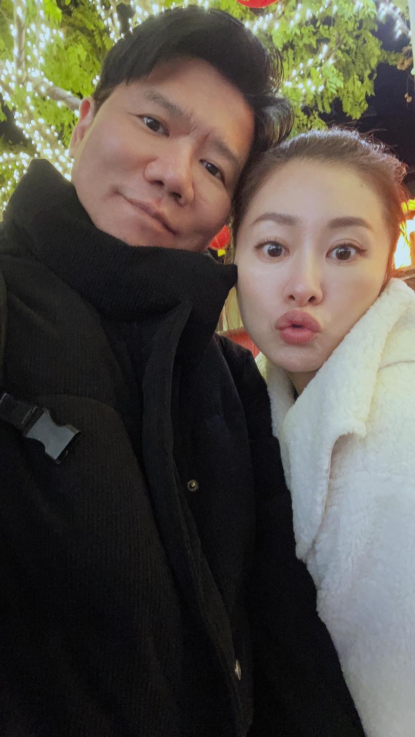 3年看百間房！38歲女星「入手超讚豪宅」小白變看屋達人　開箱愛巢「廚房狠下重本」網驚呼太便利