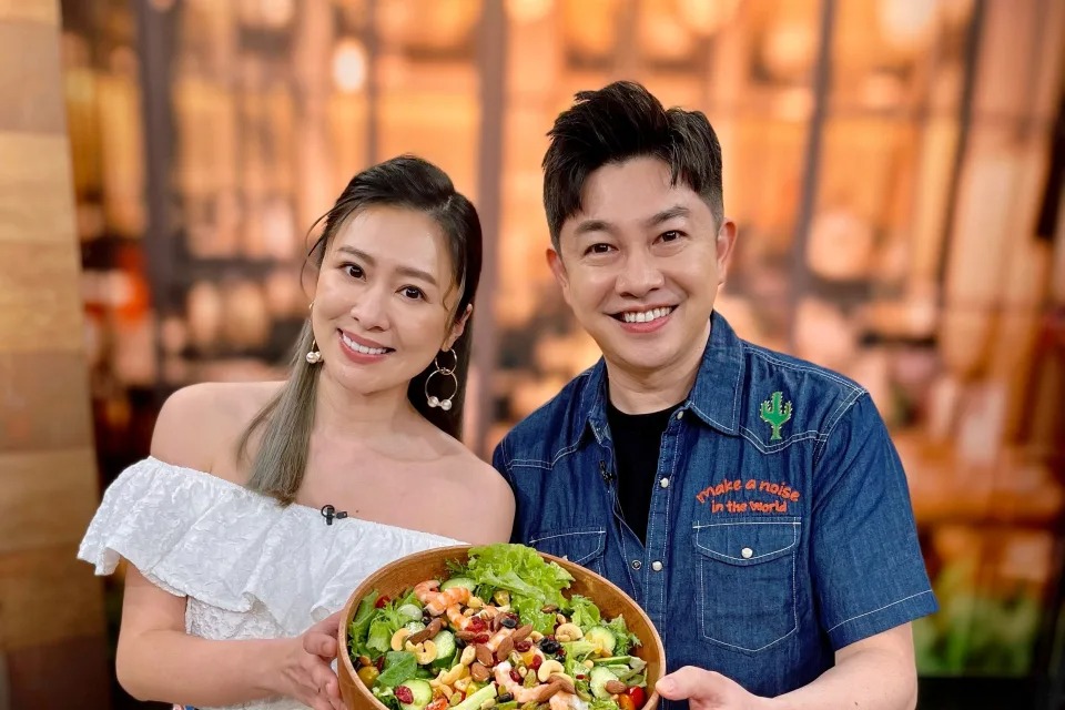 3年看百間房！38歲女星「入手超讚豪宅」小白變看屋達人　開箱愛巢「廚房狠下重本」網驚呼太便利