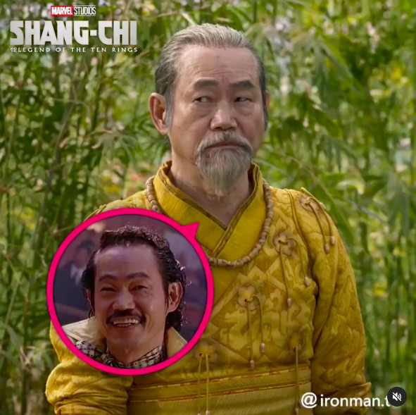 李小龍指定替身！《功夫》男星「爆落魄沒戲拍」月收剩7K　72歲蓄鬍露面「變身時尚潮爺」