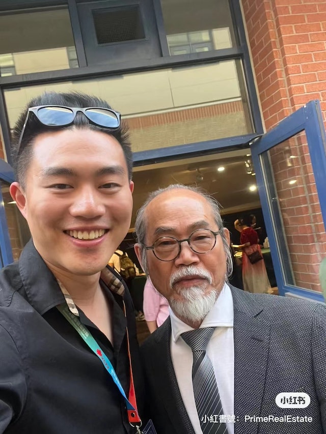 李小龍指定替身！《功夫》男星「爆落魄沒戲拍」月收剩7K　72歲蓄鬍露面「變身時尚潮爺」
