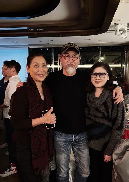 李小龍指定替身！《功夫》男星「爆落魄沒戲拍」月收剩7K　72歲蓄鬍露面「變身時尚潮爺」