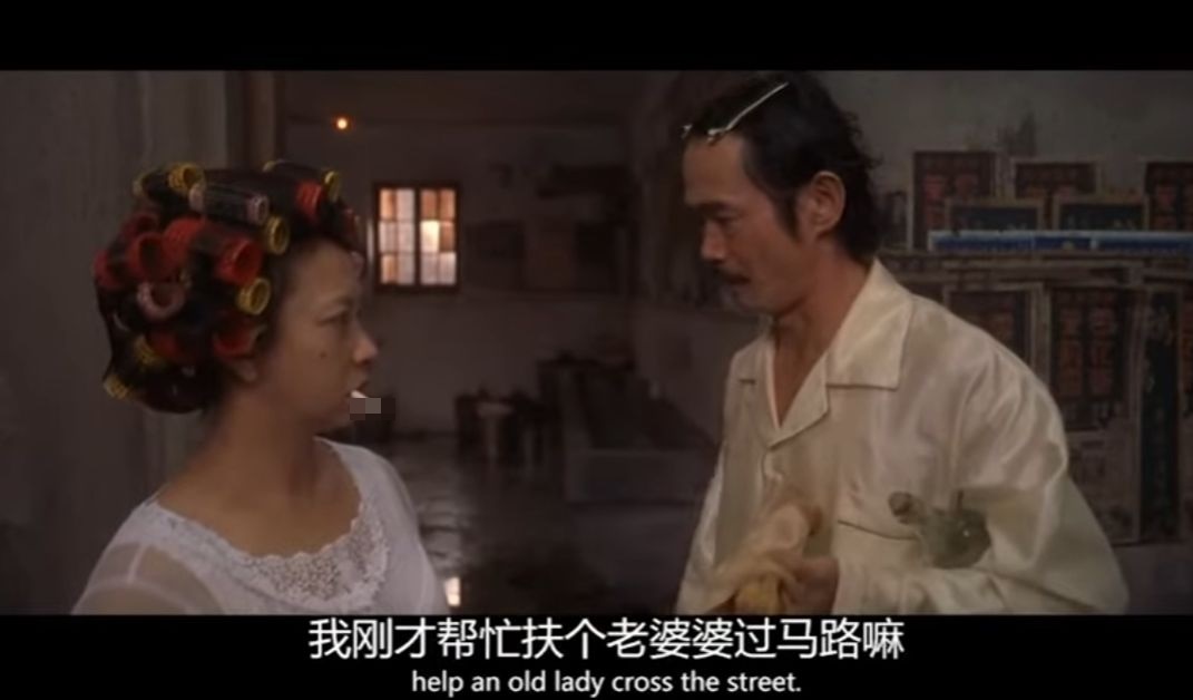 李小龍指定替身！《功夫》男星「爆落魄沒戲拍」月收剩7K　72歲蓄鬍露面「變身時尚潮爺」