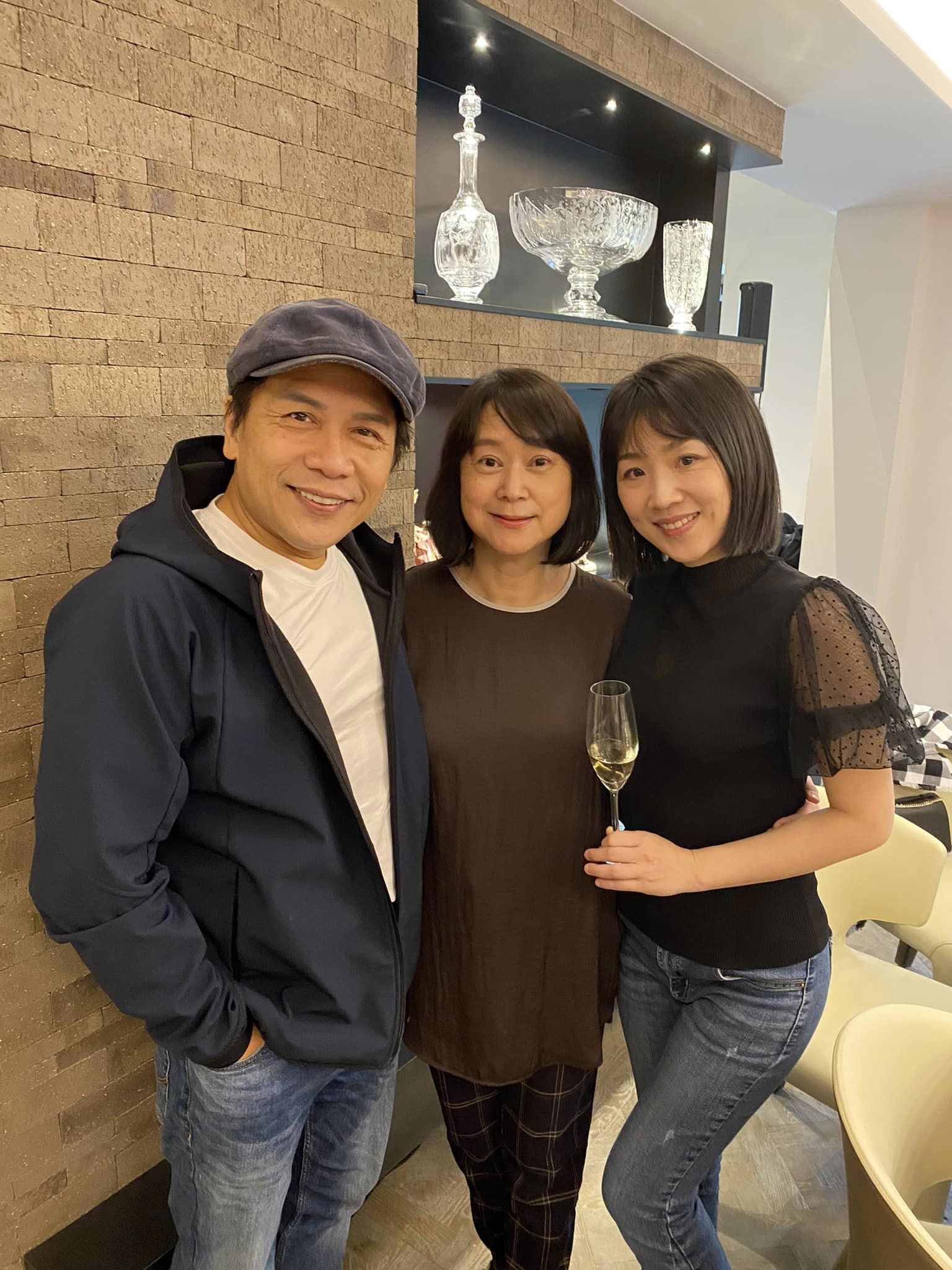 還是放不下！王月喪夫10年哽咽「夢想全和他有關」藏濃濃思念　「尪生前拿手菜」再也沒人可取代