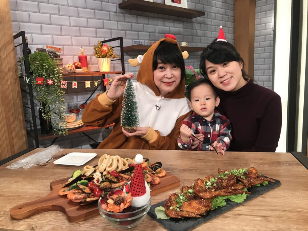 還是放不下！王月喪夫10年哽咽「夢想全和他有關」藏濃濃思念　「尪生前拿手菜」再也沒人可取代