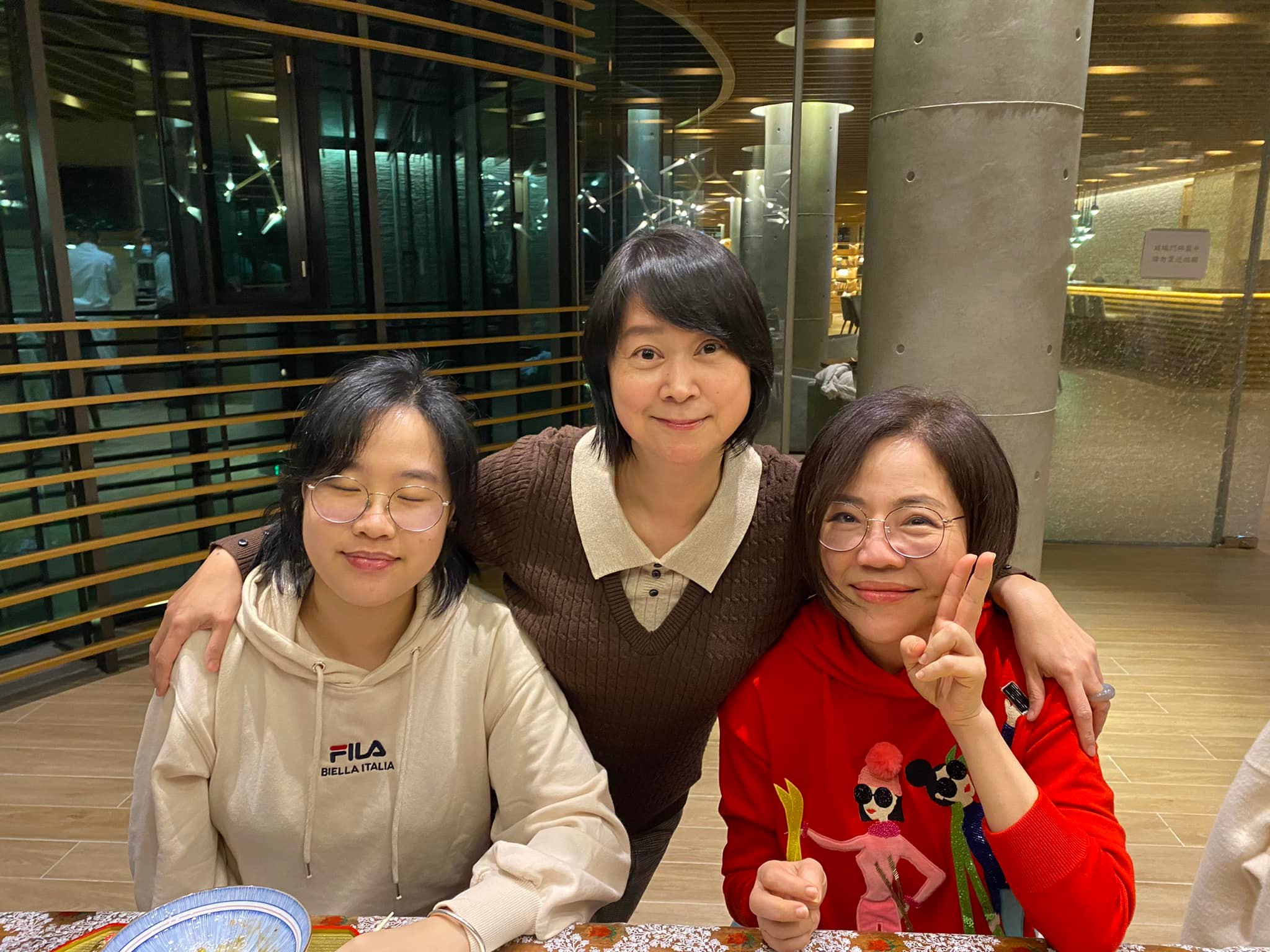 還是放不下！王月喪夫10年哽咽「夢想全和他有關」藏濃濃思念　「尪生前拿手菜」再也沒人可取代