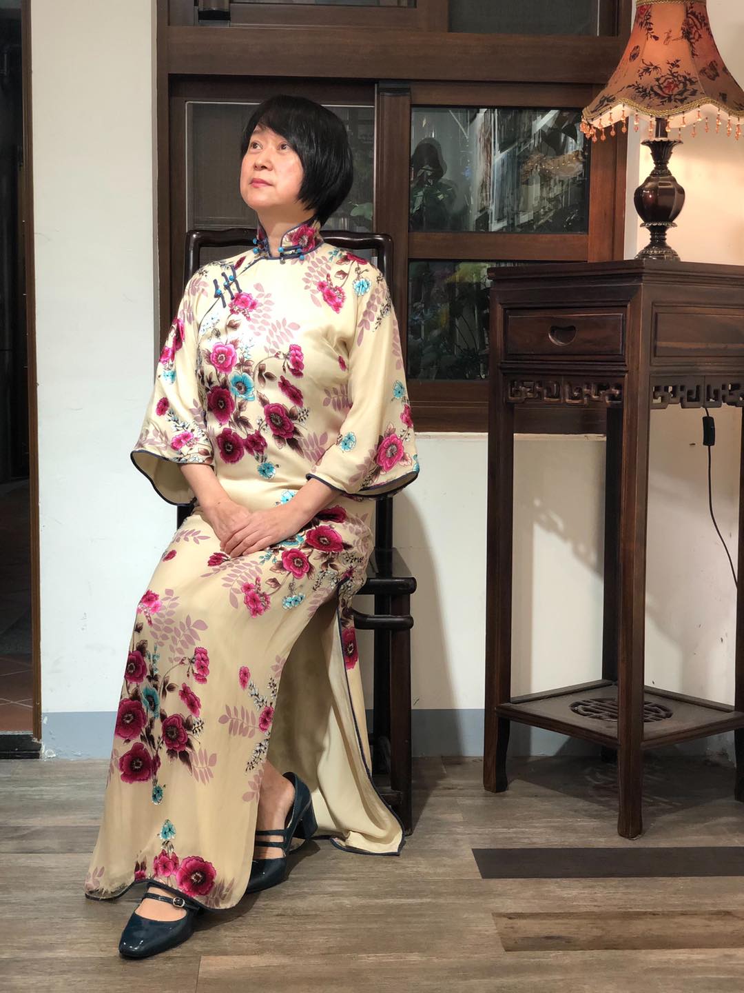 還是放不下！王月喪夫10年哽咽「夢想全和他有關」藏濃濃思念　「尪生前拿手菜」再也沒人可取代