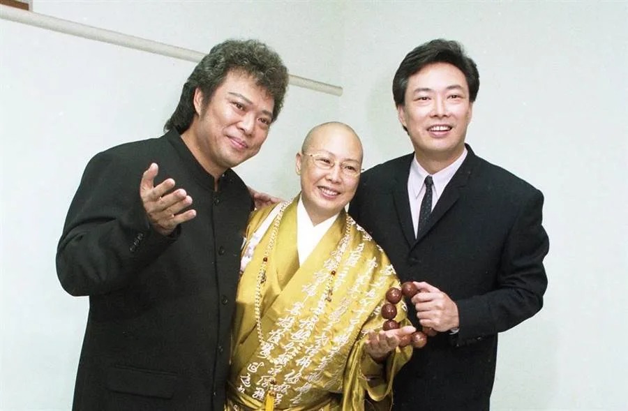淡出螢光幕5年！71歲綜藝大哥大「被爆有意復出」：2張王牌再度合體　10年老友鬆口「達成兩條件」指日可待