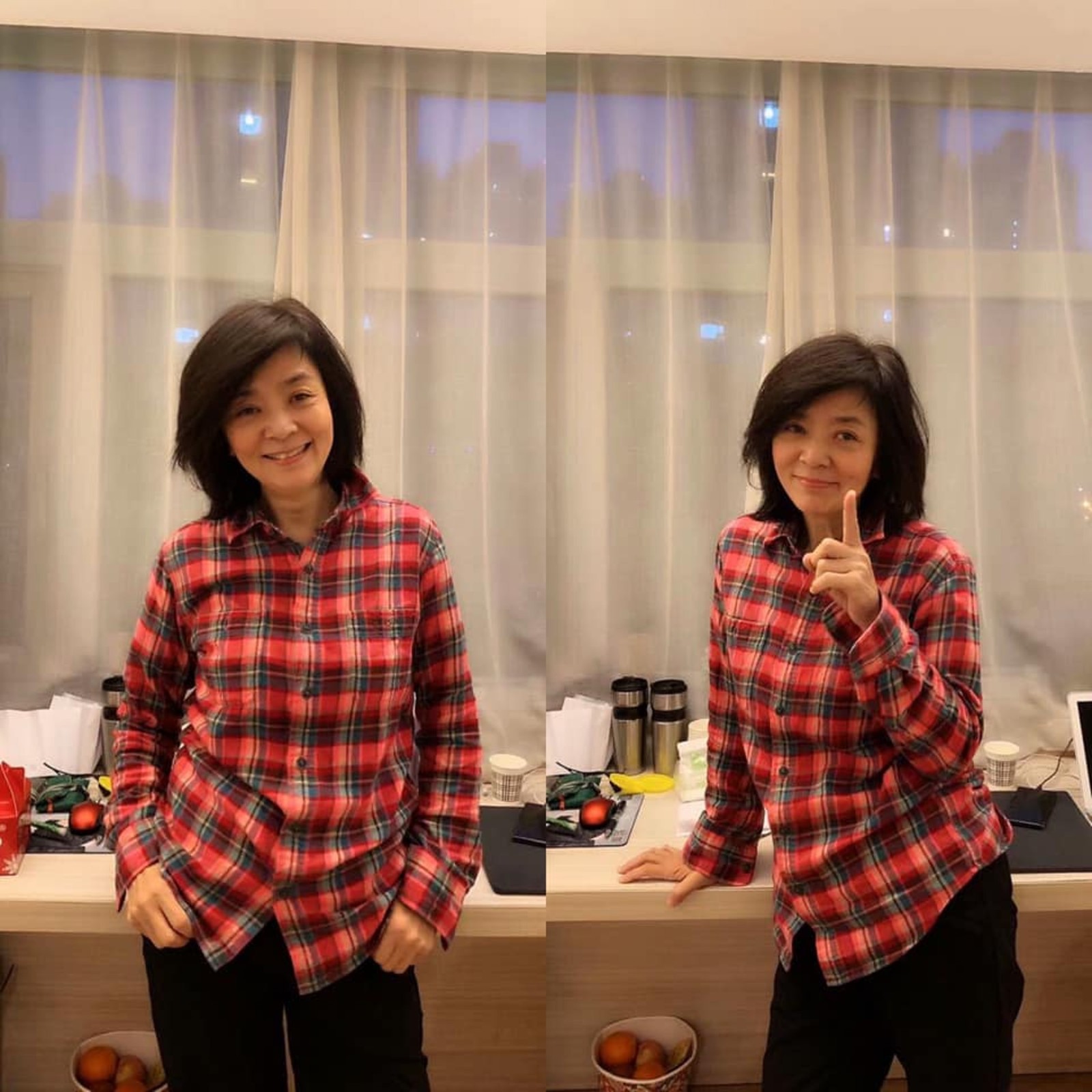 周潤發傳為她輕生！最美小龍女「苦戀無果又離異」62歲優雅模樣曝　晚年學佛行善「助養多名孤兒」