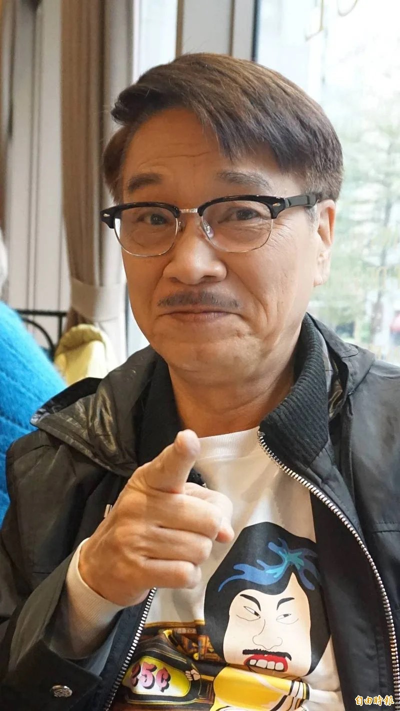 吳孟達離世2年！大年初一「驚喜現身」大銀幕上　「跳出最後一行字」台下全淚崩