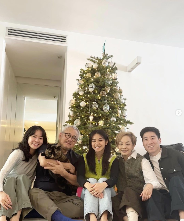 當年一見鍾情！張國榮「唯一求過婚的女人」分手後關係昇華　62歲「歷經2次失敗婚姻」三婚近況曝光