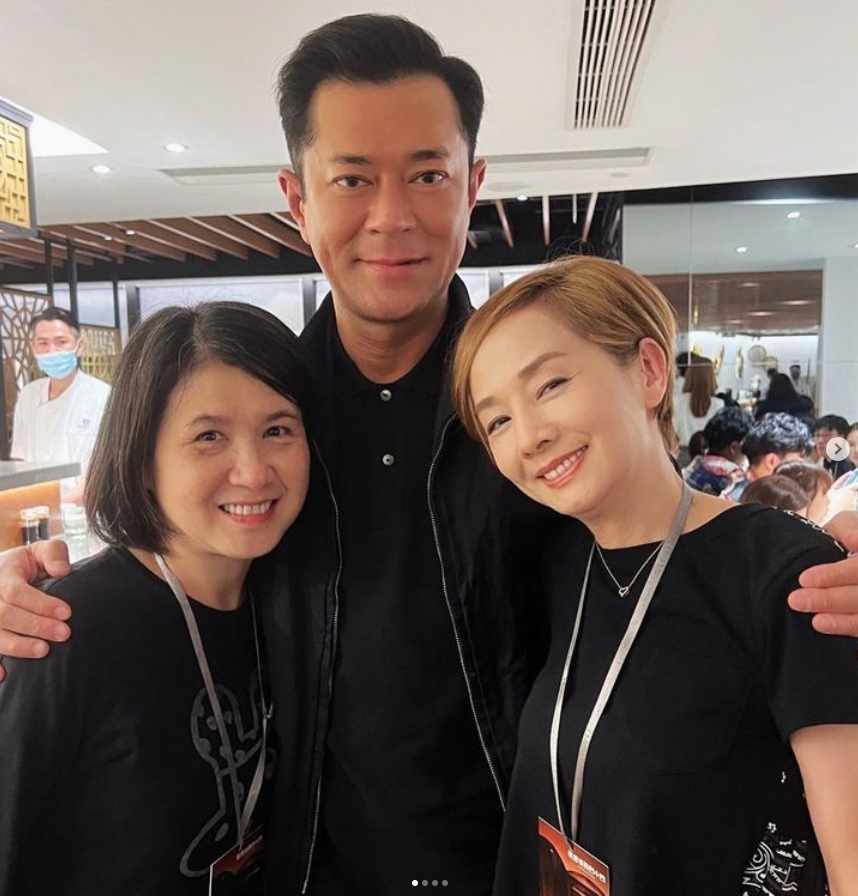 當年一見鍾情！張國榮「唯一求過婚的女人」分手後關係昇華　62歲「歷經2次失敗婚姻」三婚近況曝光