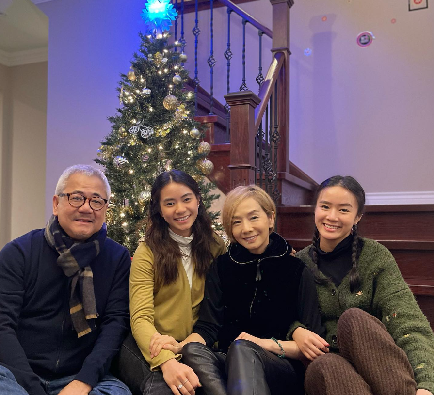 當年一見鍾情！張國榮「唯一求過婚的女人」分手後關係昇華　62歲「歷經2次失敗婚姻」三婚近況曝光